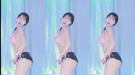 BJ규아火车摇20250327Hot Dance